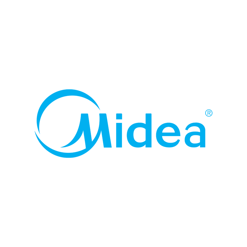 Climatiseur unité extérieure multisplit 5 sorties 12,3 kW - MIDEA - 13911069