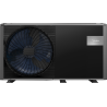 Pompe à chaleur air/eau monobloc monophasée R290 6 kW - MIDEA - MHC-V6W/D2N7-E30