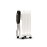 Radiateur mobile digital à inertie fluide - LORENT - ROINTE