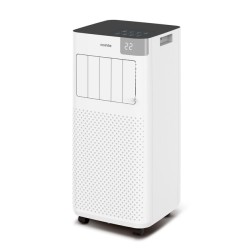 Climatiseur mobile froid seul - FIORE - ROINTE