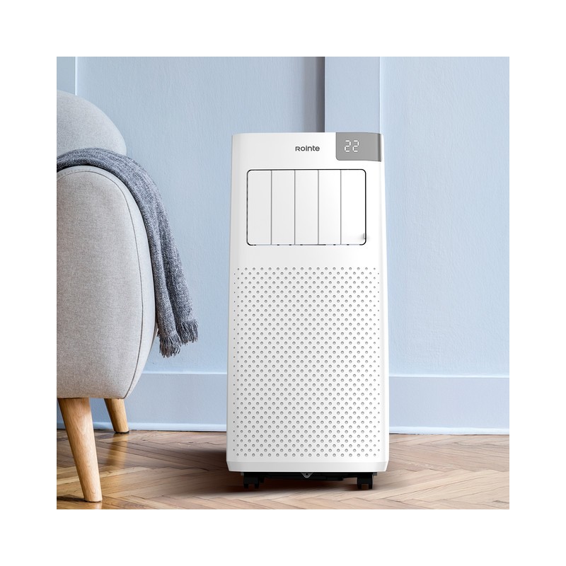 Climatiseur mobile froid seul - FIORE - ROINTE