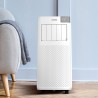 Climatiseur mobile froid seul - FIORE - ROINTE