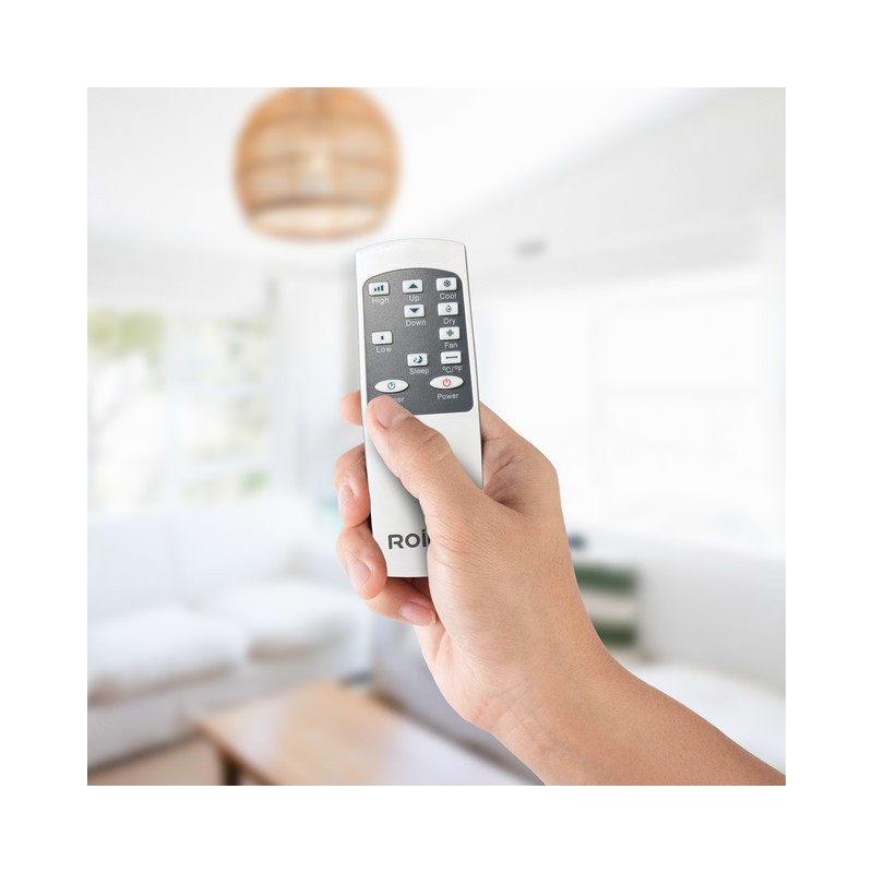 Climatiseur mobile froid seul - FIORE - ROINTE
