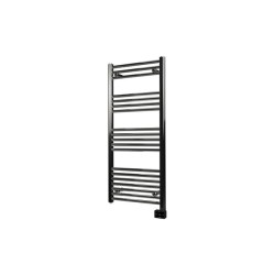 Sèche-serviette SINTRA Wi-Fi 500W Chrome - ROINTE - TELQF50C112