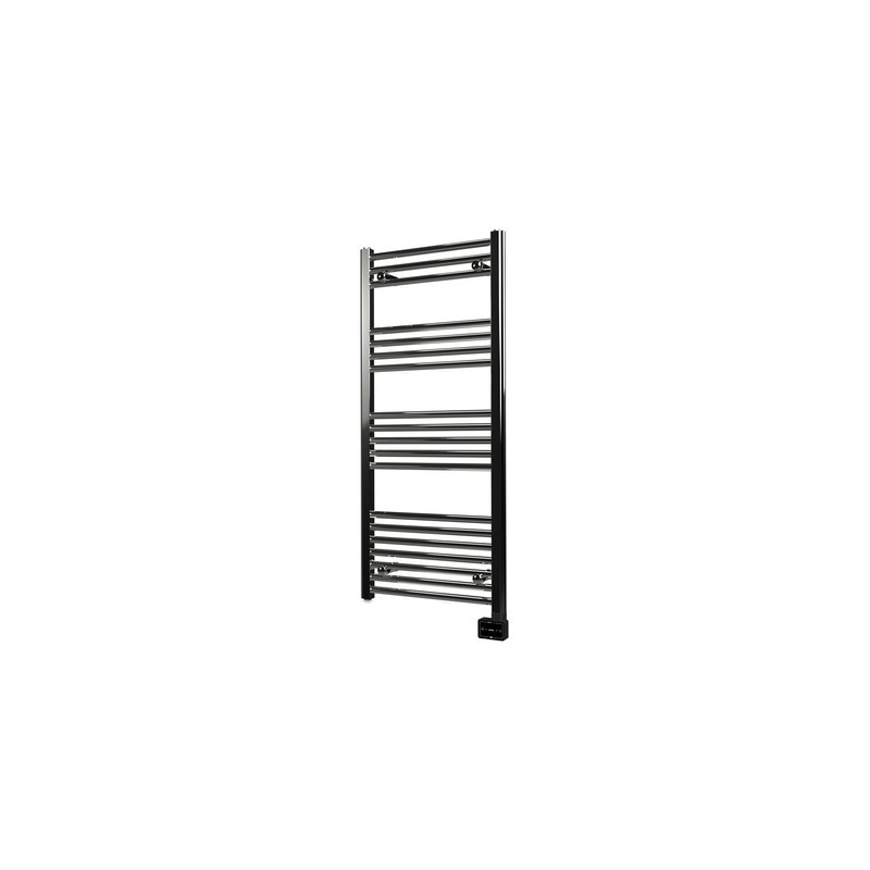Sèche-serviette SINTRA Wi-Fi 500W Chrome - ROINTE - TELQF50C112