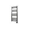 Sèche-serviette SINTRA Wi-Fi 500W Chrome - ROINTE - TELQF50C112