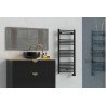 Sèche-serviette SINTRA Wi-Fi 500W Chrome - ROINTE - TELQF50C112