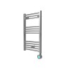 Sèche-serviettes ELBA PLUS Chrome - ROINTE