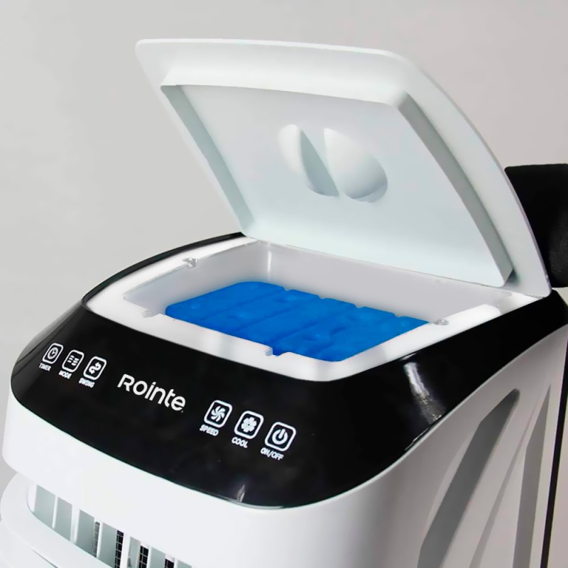 Rafraîchisseur d'air par évaporation IPANEMA 30L - ROINTE - VIN180