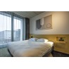 Applique liseuse KARPO 30 intérieur noir LED 6W 3000K avec interrupteur - SLV - 152340