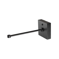 Applique intérieure FITU noir - SLV - 1004682