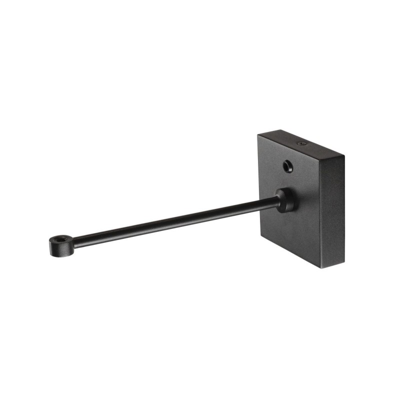 Applique intérieure FITU noir - SLV - 1004682