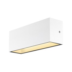 Applique extérieure up/down ED CCT IP65 bord de mer - SITRA L - SLV