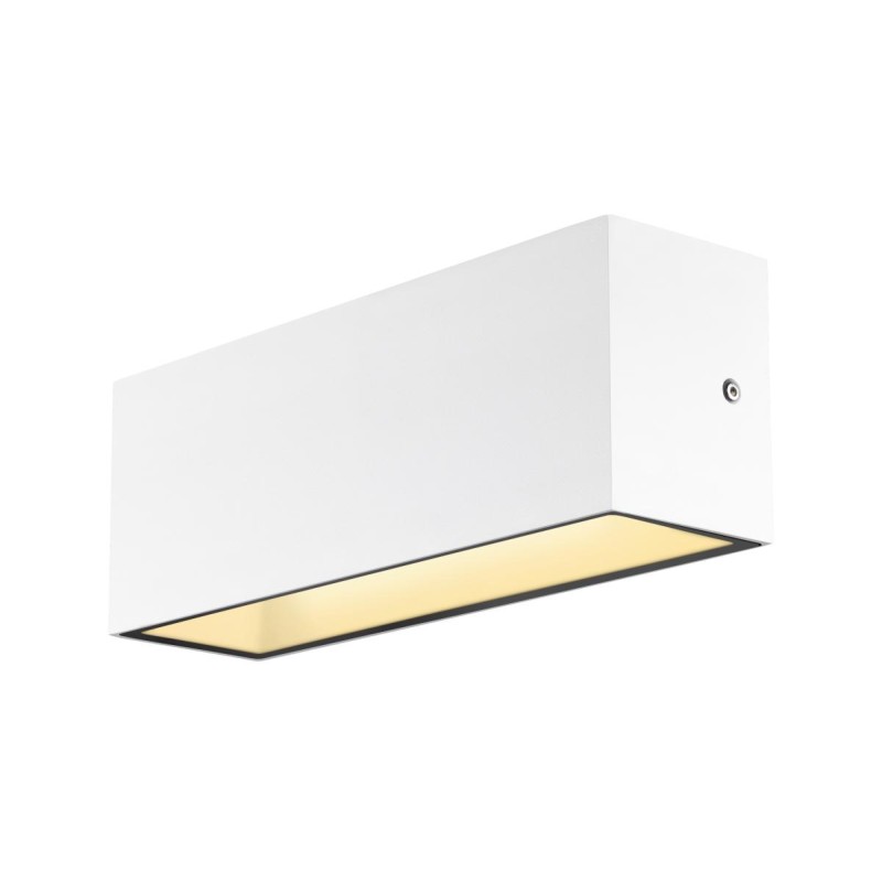 Applique extérieure up/down ED CCT IP65 bord de mer - SITRA L - SLV