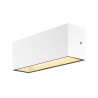Applique extérieure up/down ED CCT IP65 bord de mer - SITRA L - SLV