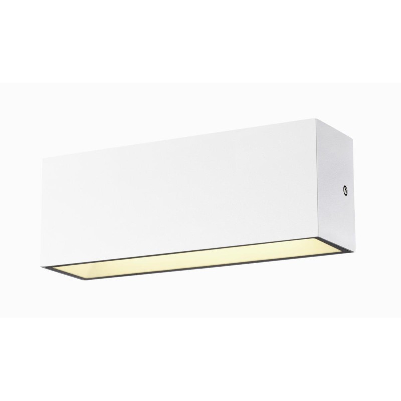 Applique extérieure up/down ED CCT IP65 bord de mer - SITRA L - SLV