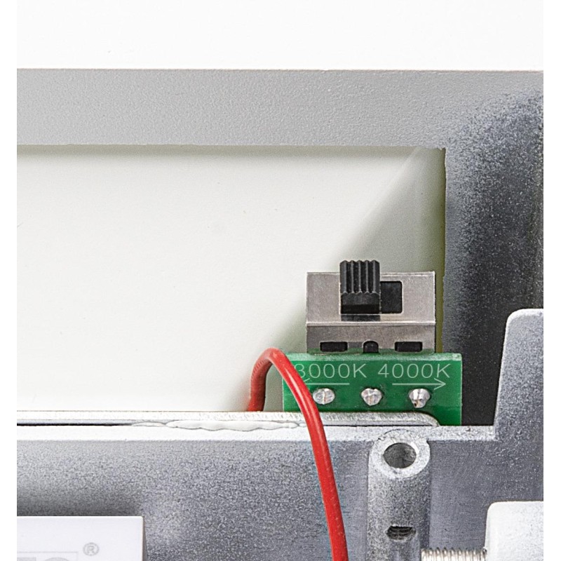 Applique extérieure up/down ED CCT IP65 bord de mer - SITRA L - SLV