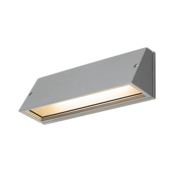 Applique extérieure PEMA® gris LED 16W 3000K/4000K IP65 - SLV - 1003454