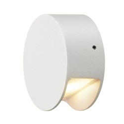Applique extérieure PEMA® blanc LED 47W 3000K IP44 - SLV - 231010