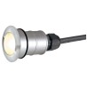 Rond POWER TRAIL-LITE inox 316 14W LED 3000K IP67 - SLV - 228332