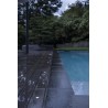 Rond POWER TRAIL-LITE inox 316 14W LED 3000K IP67 - SLV - 228332