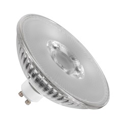 GU10 Source LED QPAR111 transparent 8W 2700K variable - SLV - 1005274