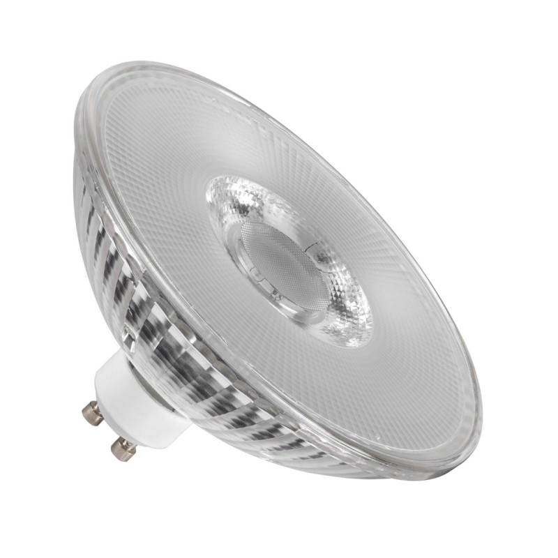 GU10 Source LED QPAR111 transparent 8W 2700K variable - SLV - 1005274