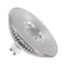 GU10 Source LED QPAR111 transparent 8W 2700K variable - SLV - 1005274