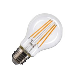E27 Source LED A60 transparent 75W 2700K variable - SLV - 1005303
