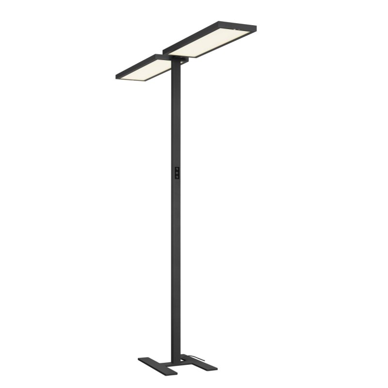 Lampadaire 150W 4000K touch - WORKLIGHT PRO Touch - SLV