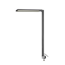 Lampe à poser intérieur 79W 4000K - WORKLIGHT LED avec étau de serrage UGR19 - SLV