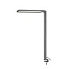 Lampe à poser intérieur 79W 4000K - WORKLIGHT LED avec étau de serrage UGR19 - SLV