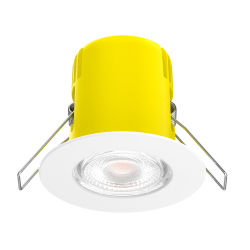 ORION CCT Spot encastré 6W, 600lm, dimmable, 2700-3000-4000K - SOLUM - S0180590D