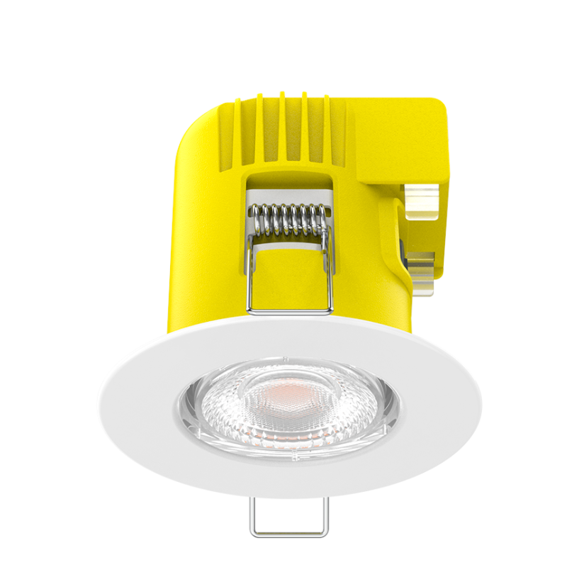 ORION CCT Spot encastré 6W, 600lm, dimmable, 2700-3000-4000K - SOLUM - S0180590D