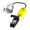 LYRA Mini Spot encastré blanc 5W, CCT 2700-3000-4000K, 350-400Lm, dimmable, basse luminance - S0210490D - SOLUM