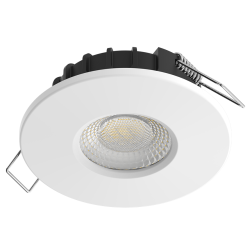 SOLUM - ANDRO SLIM Spot encastré 7W, 650Lm, dimmable, Face Avant CCT - S0190790D