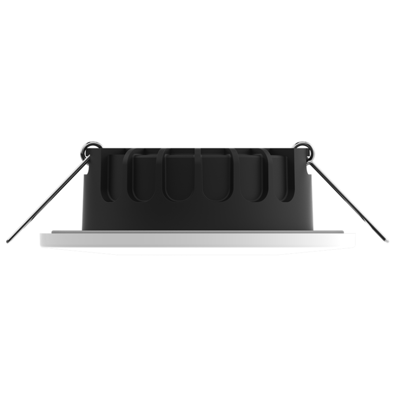 SOLUM - ANDRO SLIM Spot encastré 7W, 650Lm, dimmable, Face Avant CCT - S0190790D