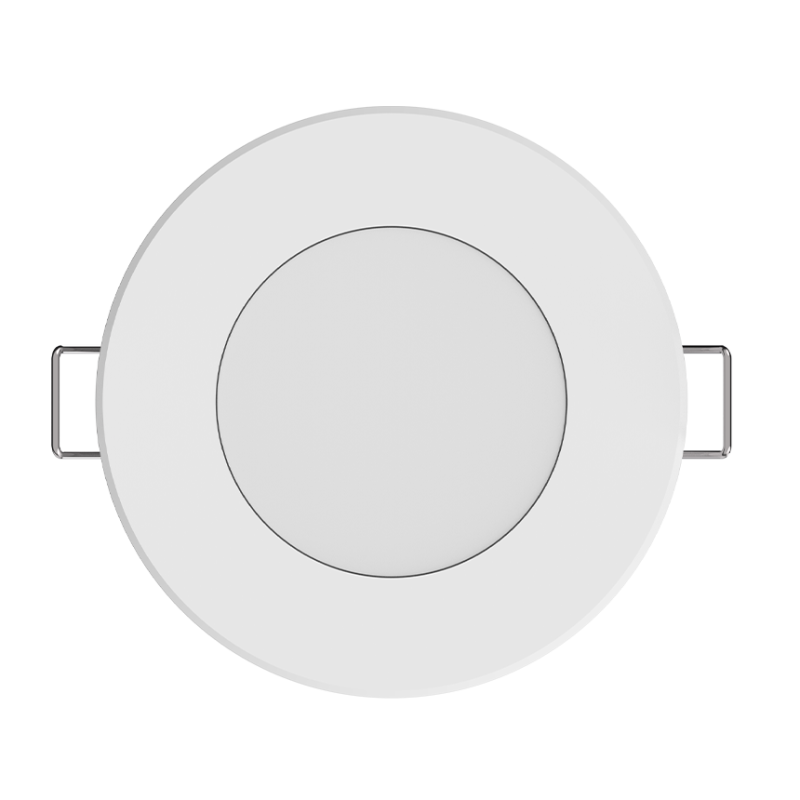 DELTA S Spot encastré 6W, 600 lm, dimmable, CCT 2700-3000-4000K - SOLUM - S0230690D