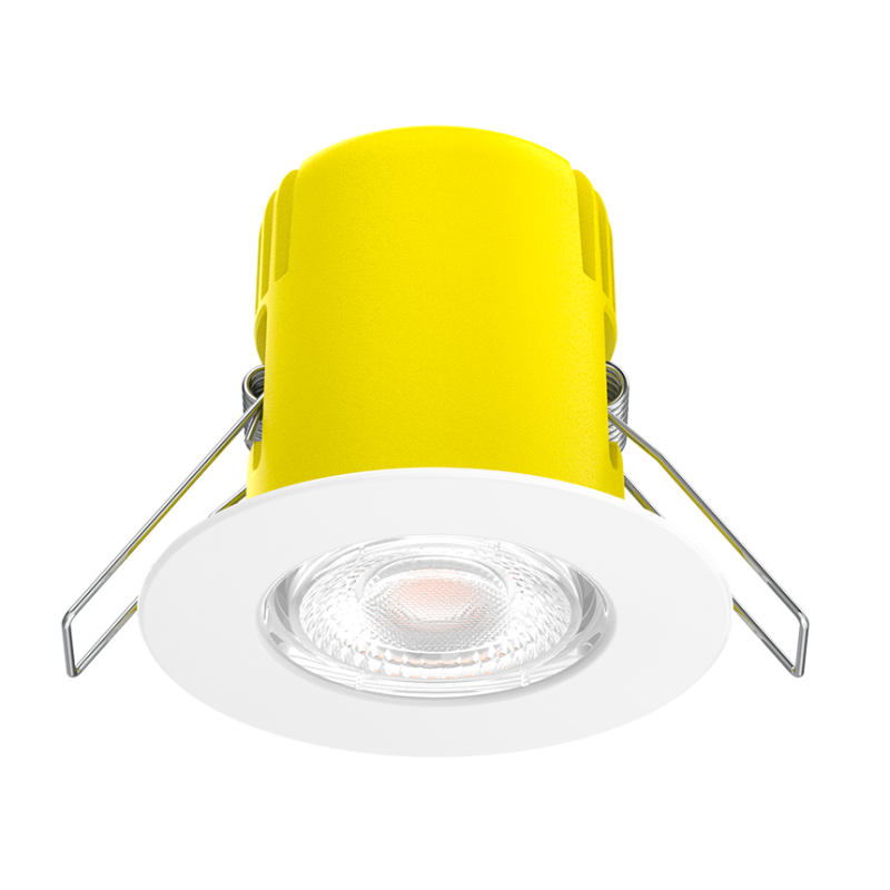 ORION CCT Spot encastré 6W, 600lm, dimmable, 2700-3000-4000K - S0180590D - SOLUM