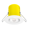 ORION CCT Spot encastré 6W, 600lm, dimmable, 2700-3000-4000K - S0180590D - SOLUM