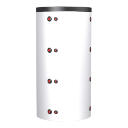 Ballon stockeur 500 L pour chauffage - THERMADOR - B0500HE