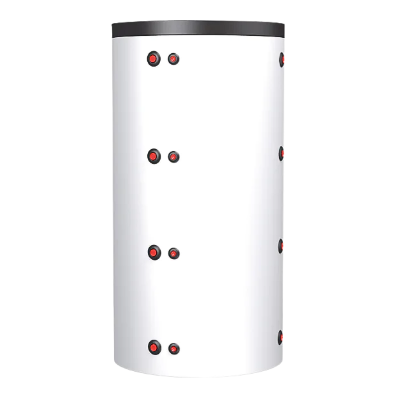 Ballon stockeur 500 L pour chauffage - THERMADOR - B0500HE