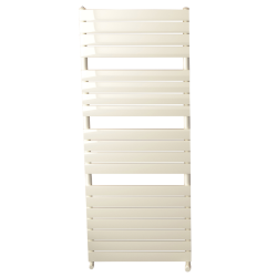 Sèche Serviette HITA Eau Chaude 770W Blanc - THERMADOR - HIT6001290