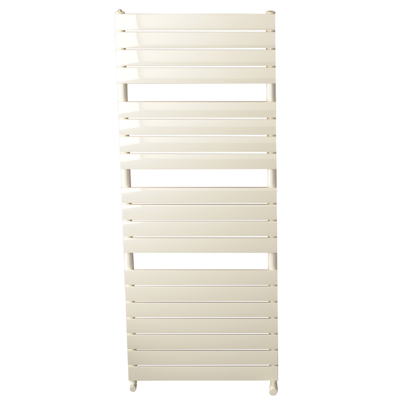 Sèche Serviette HITA Eau Chaude 770W Blanc - THERMADOR - HIT6001290