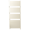 Sèche Serviette HITA Eau Chaude 770W Blanc - THERMADOR - HIT6001290