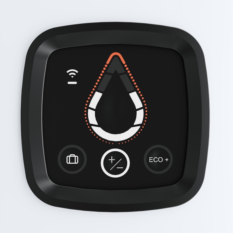 Chauffe eau thermodynamique stable AÉROMAX ACCESS - THERMOR