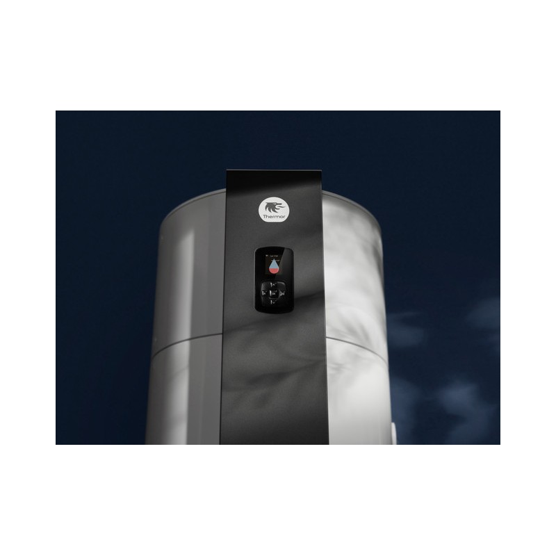 Chauffe eau thermodynamique stable - AÉROMAX 6 - THERMOR