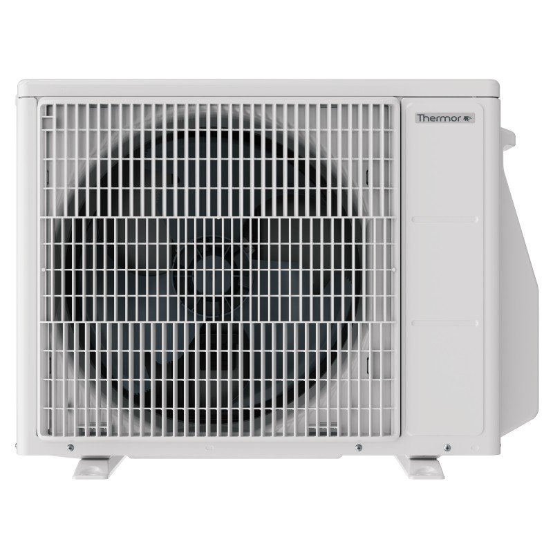 Chauffe-eau thermodynamique unité exterieure AEROMAX SPLIT 3 - THERMOR - 296519