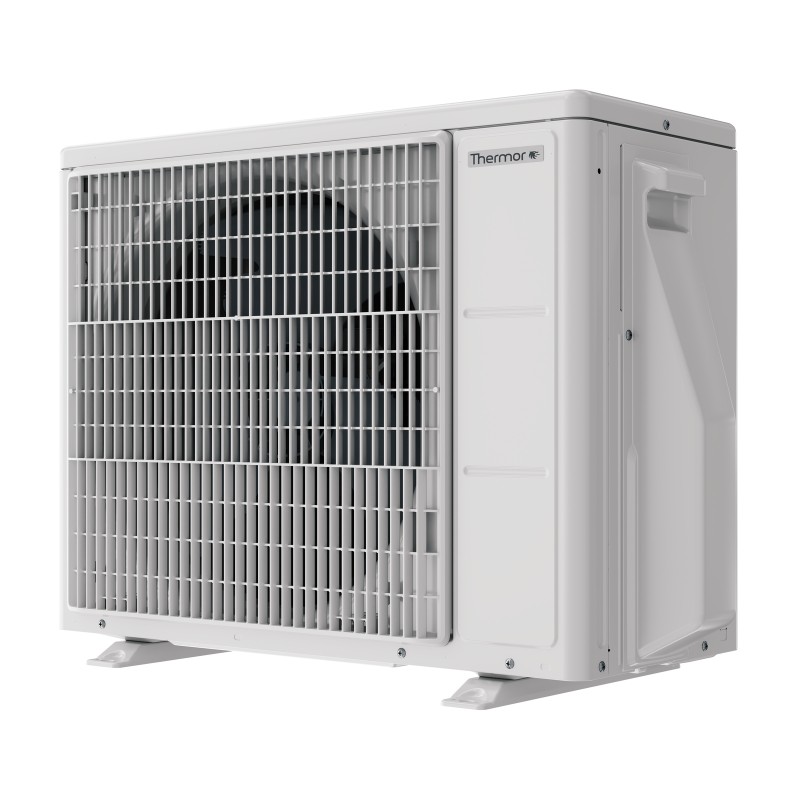 Chauffe-eau thermodynamique unité exterieure AEROMAX SPLIT 3 - THERMOR - 296519