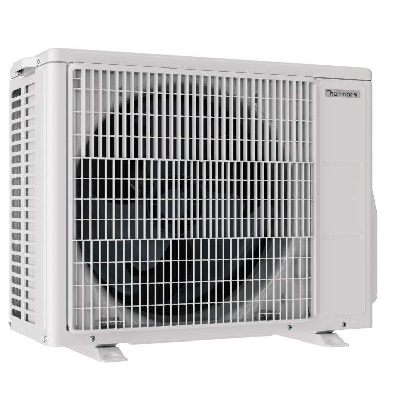 Chauffe-eau thermodynamique unité exterieure AEROMAX SPLIT 3 - THERMOR - 296519